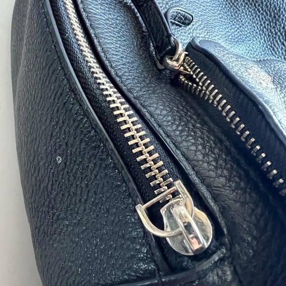 Kate Spade larchmont avenue leather backpack - Picture 7 of 12